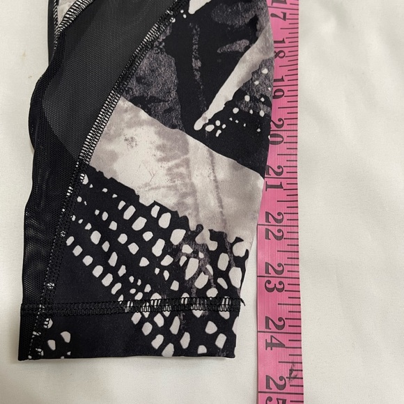 Lululemon Athletica Leggings Size 4 - Picture 11 of 11